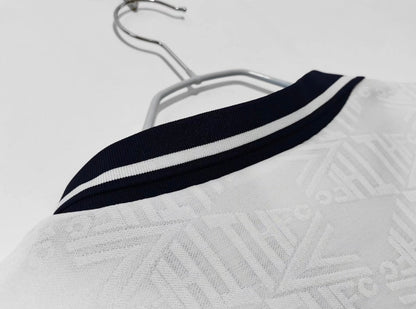 Tottenham Home Shirt 1991/92