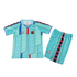 FC Barcelona Away 1996-1997 - Kids Football Kit