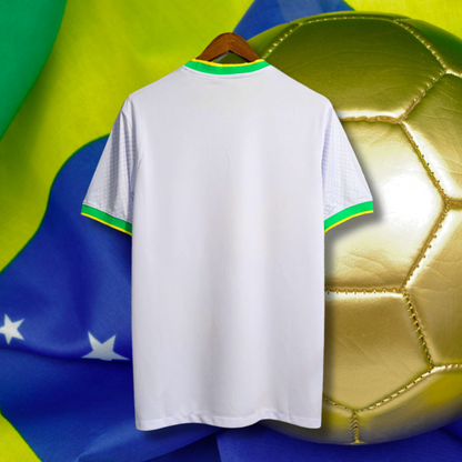 Brazil Bird Shirt   2024 Limited Edition
