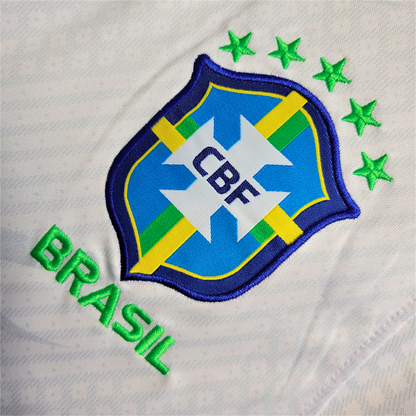 Brazil Bird Shirt   2024 Limited Edition