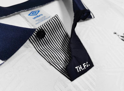Tottenham Home Shirt 1991/92