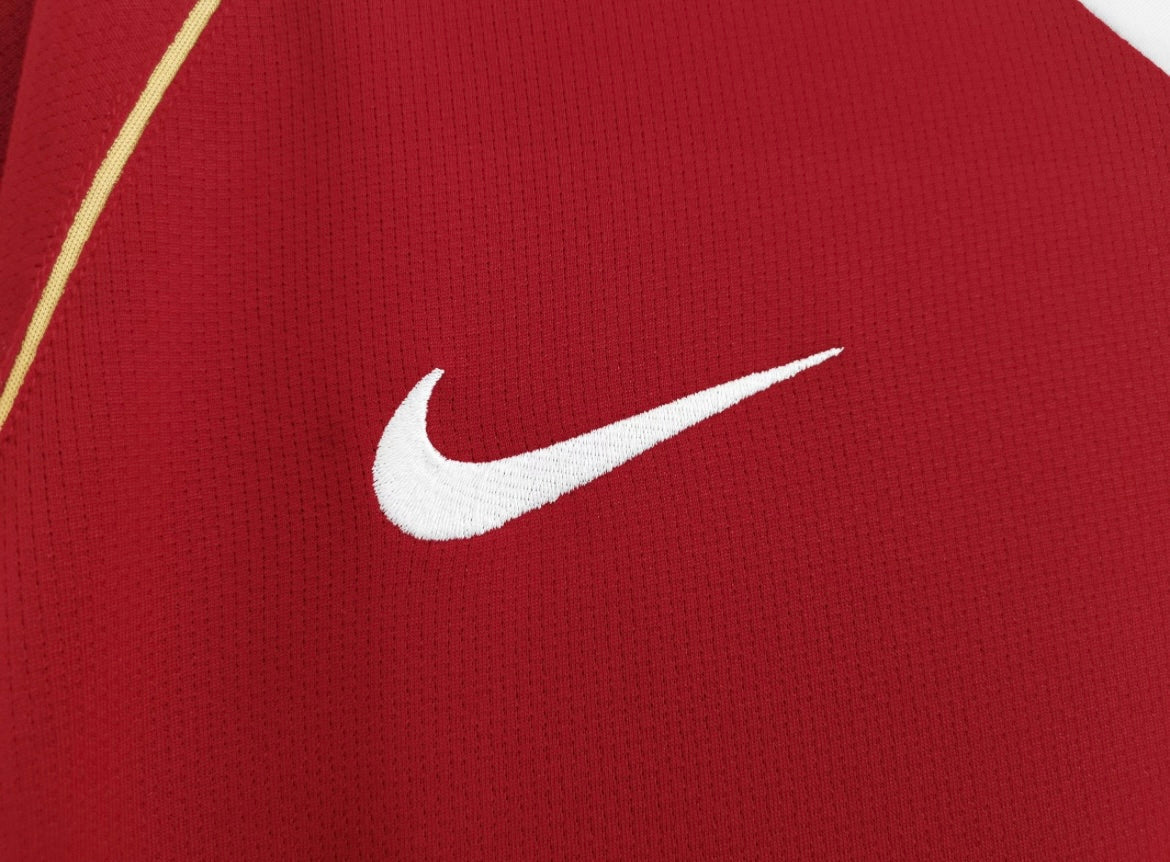 Manchester United Home Shirt 2006/07 Season