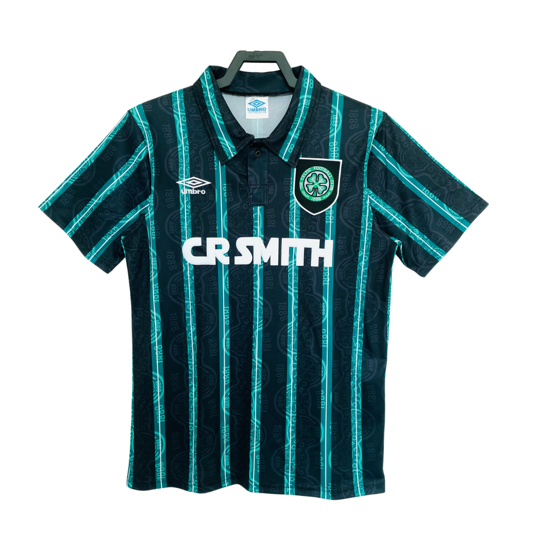 Celtic FC Shirt Away - 1992-1993