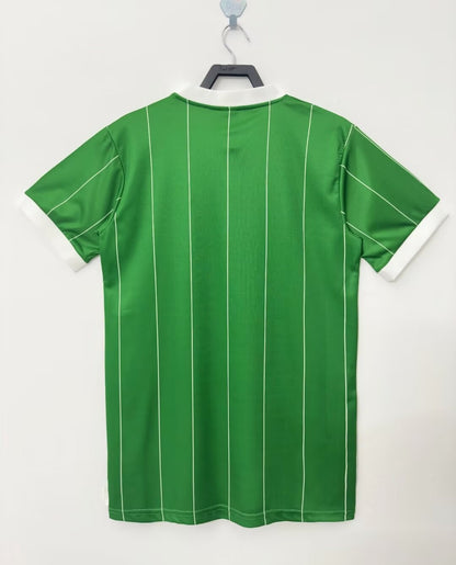 Celtic Shirt Home - 1984-1986