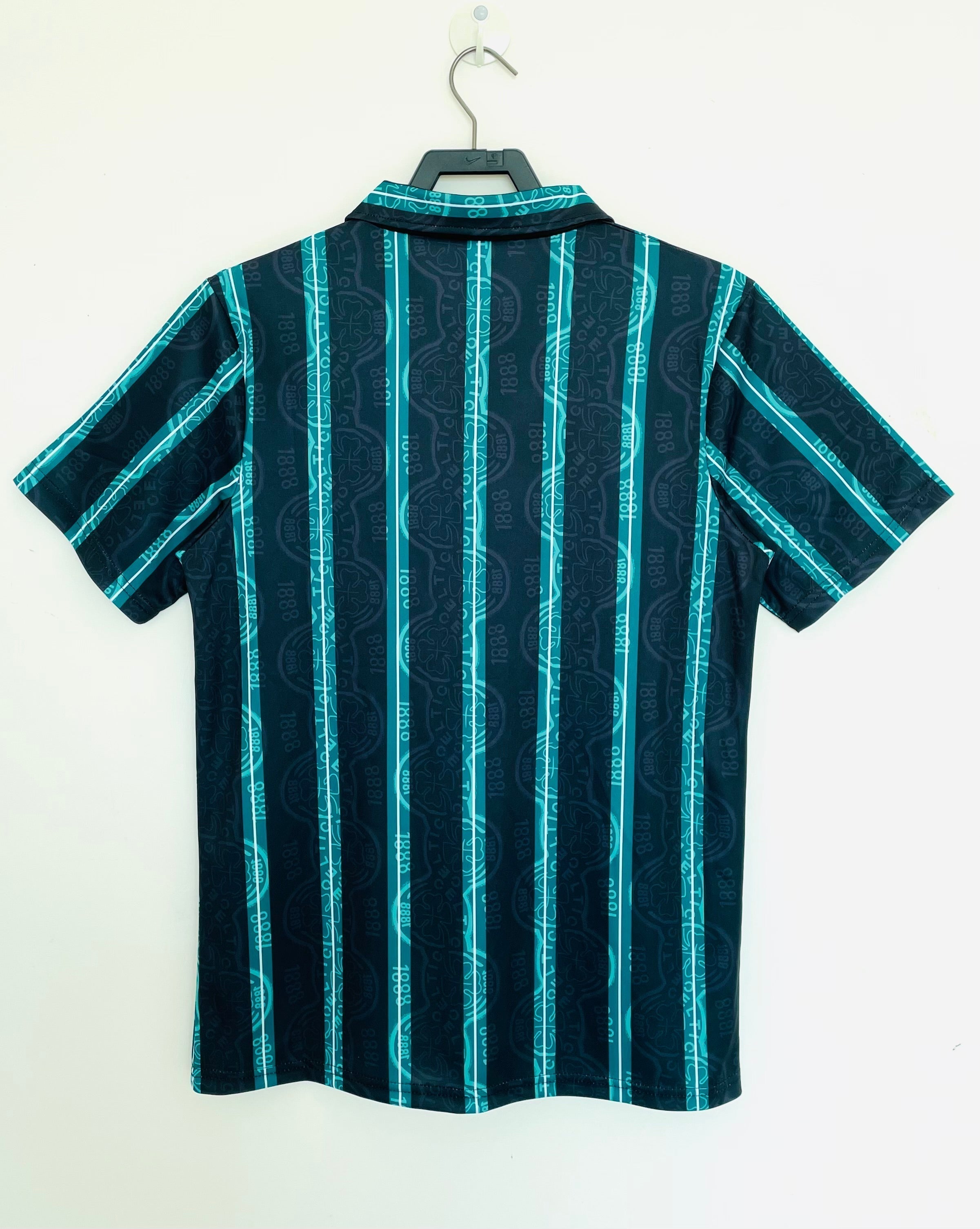 Celtic FC Shirt Away - 1992-1993