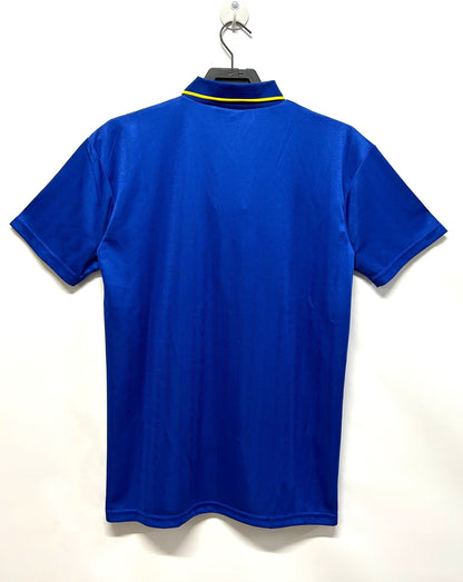 Chelsea Shirt Home   1995 1997
