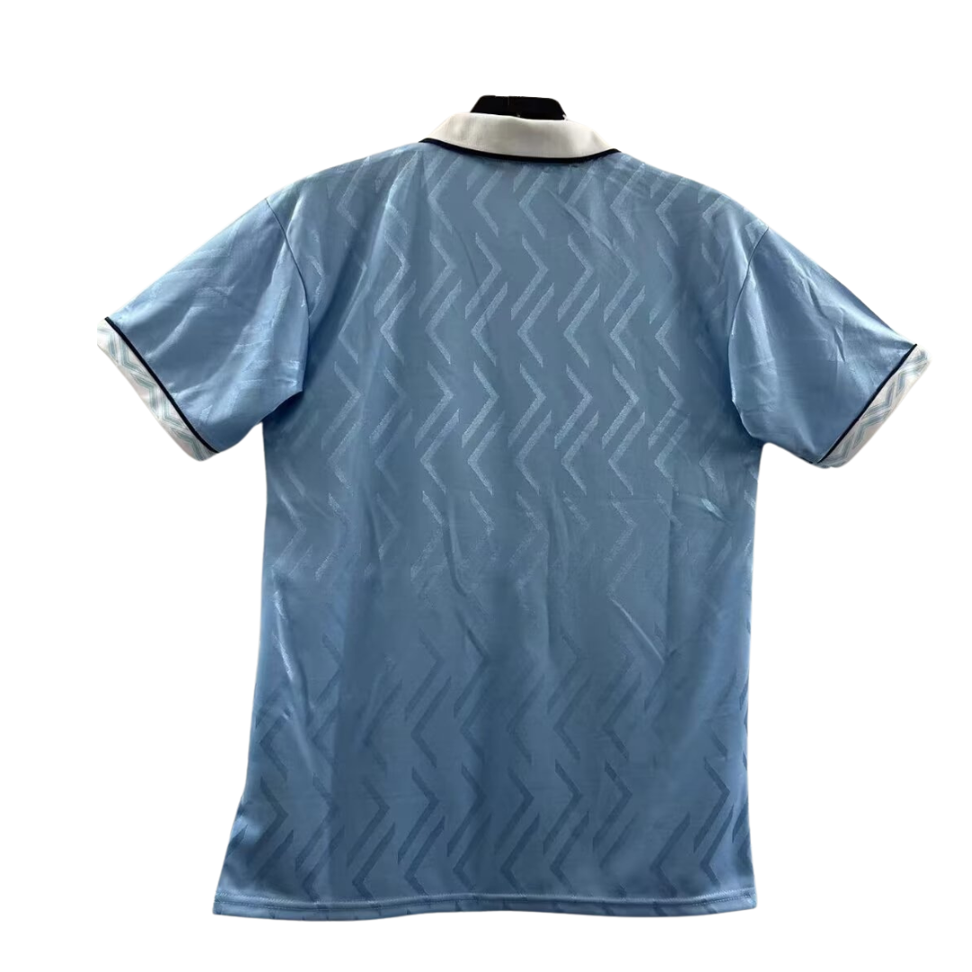Coventry City Shirt Home - 1994-1996