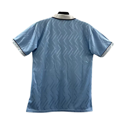 Coventry City Shirt Home - 1994-1996