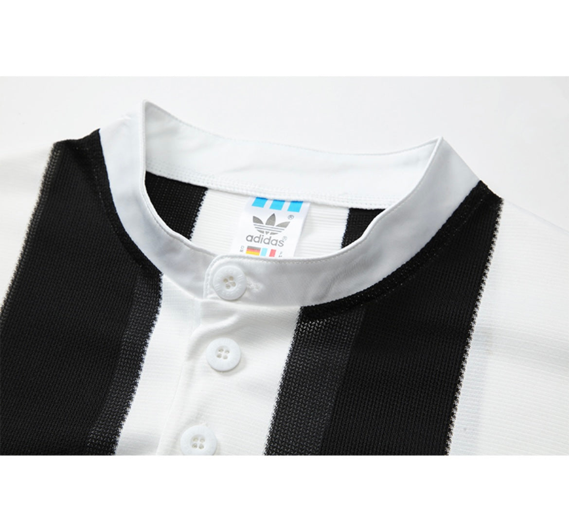 Newcastle Home Shirt 1995/96 Edition