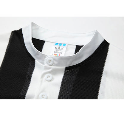 Newcastle Home Shirt 1995/96 Edition
