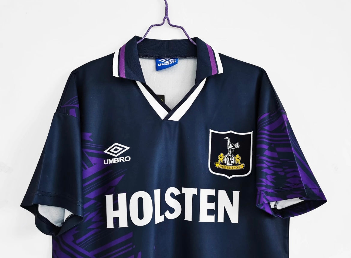 Tottenham Hotspur 1994/95 Away Shirt