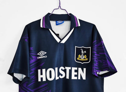 Tottenham Hotspur 1994/95 Away Shirt