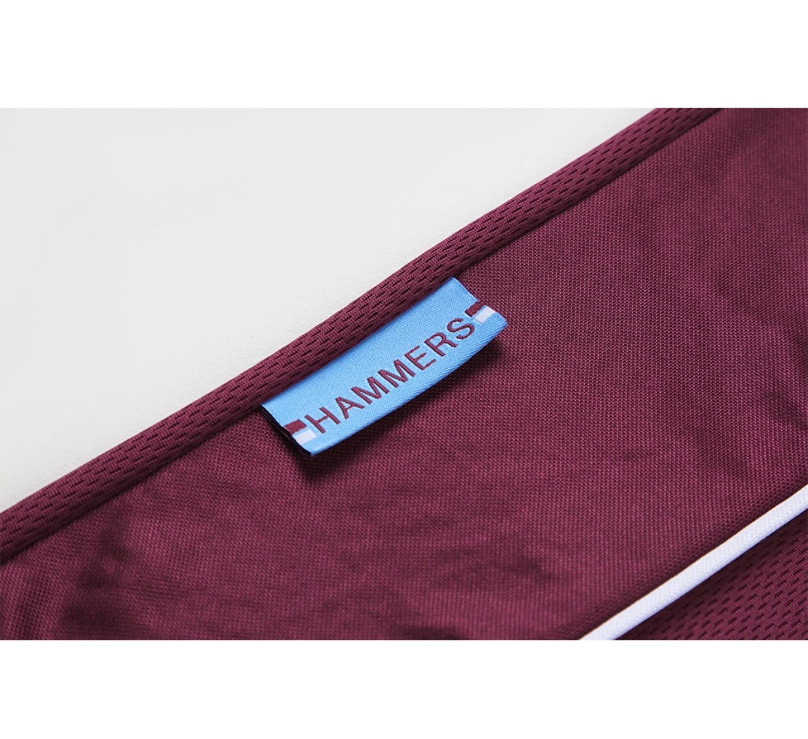 West Ham United 1999/2000 Home Shirt