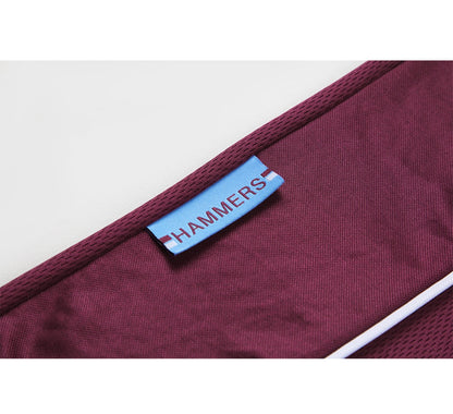 West Ham United 1999/2000 Home Shirt