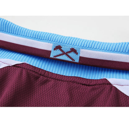 West Ham United 1999/2000 Home Shirt
