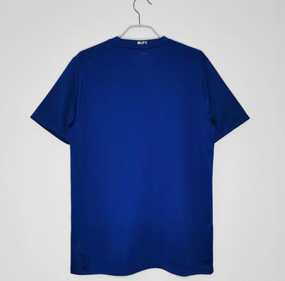 Manchester United 2007/08 Third Shirt