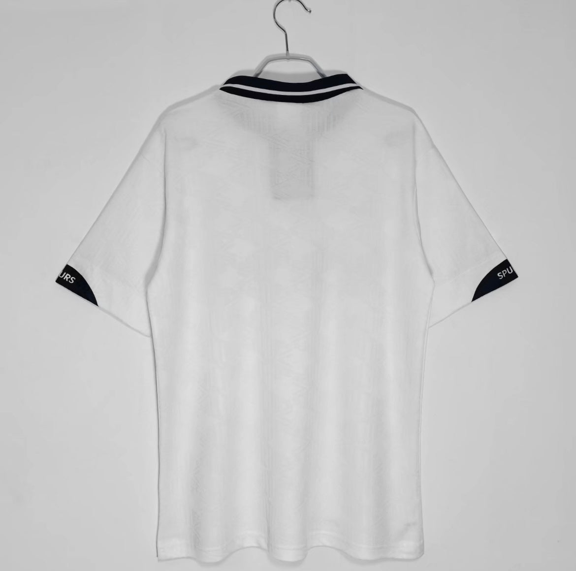 Tottenham Home Shirt 1991/92
