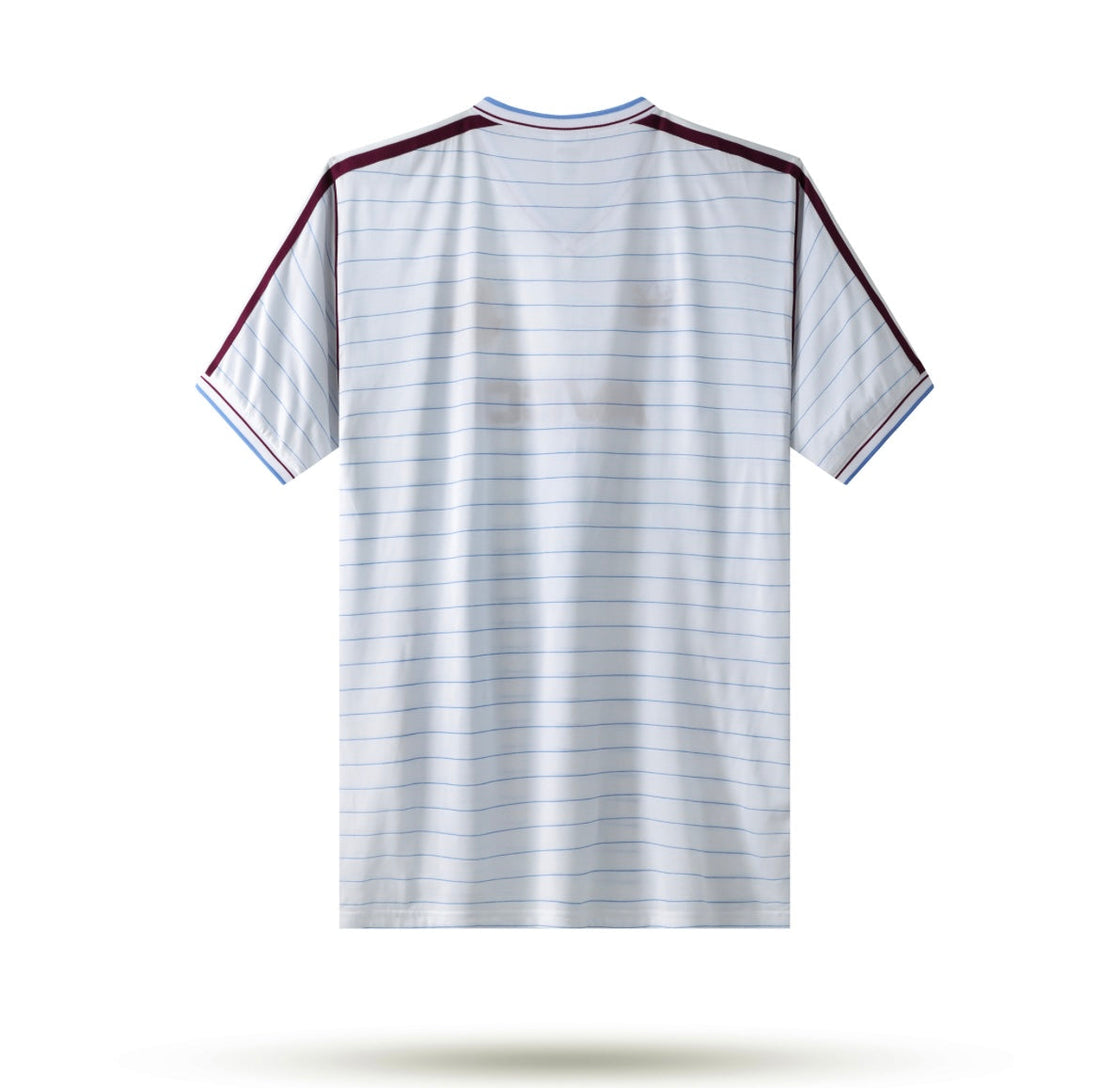 West Ham 1986/87 Away Shirt