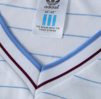 West Ham 1986/87 Away Shirt