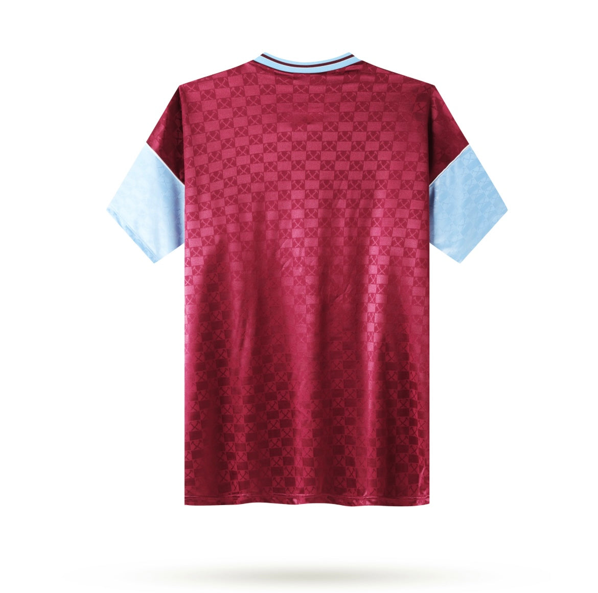 West Ham United 1989/90 Home Shirt