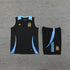 Argentina Sleeveless Training Set 2024-25
