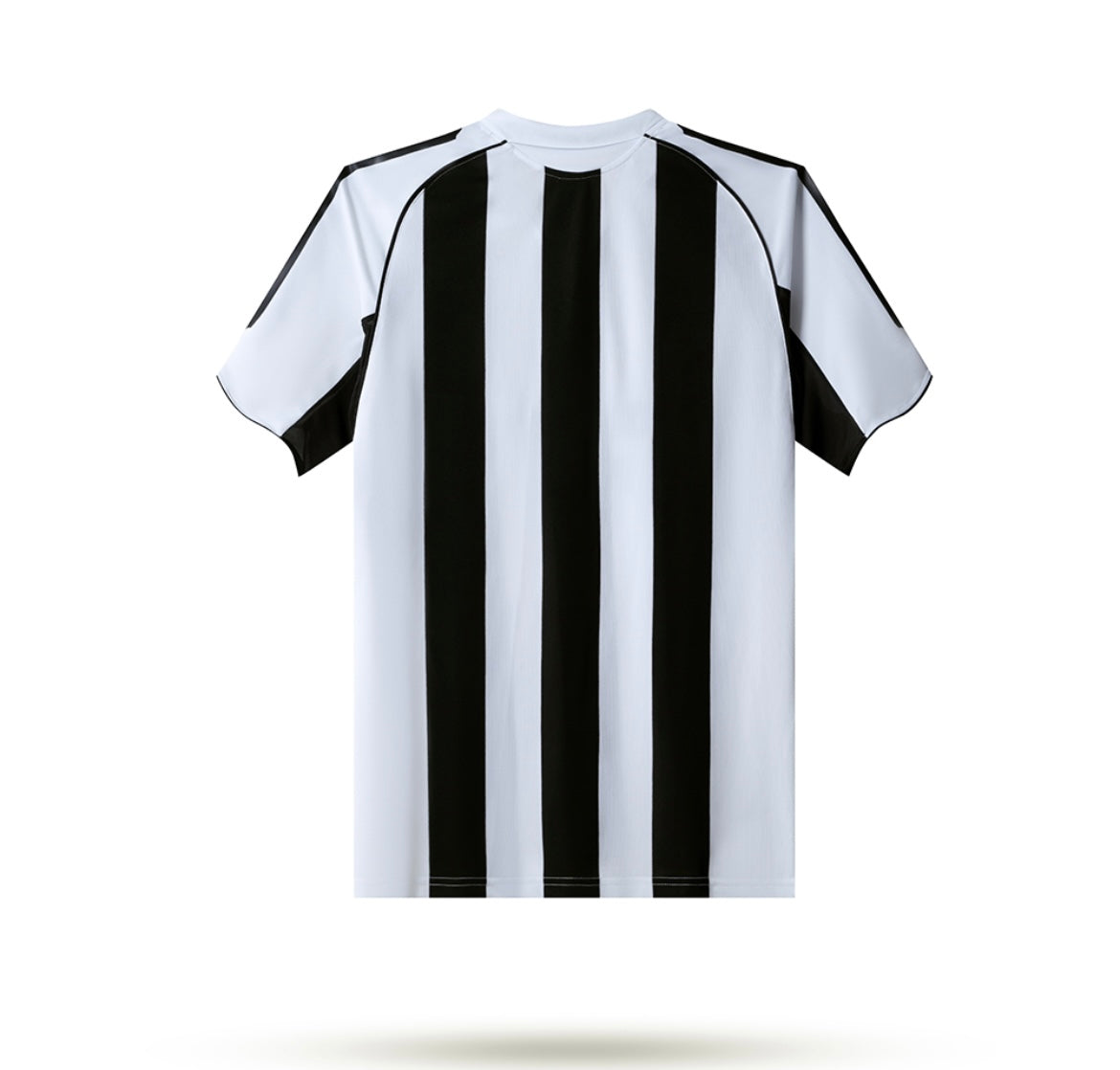 Newcastle United 2004/05 Home Shirt