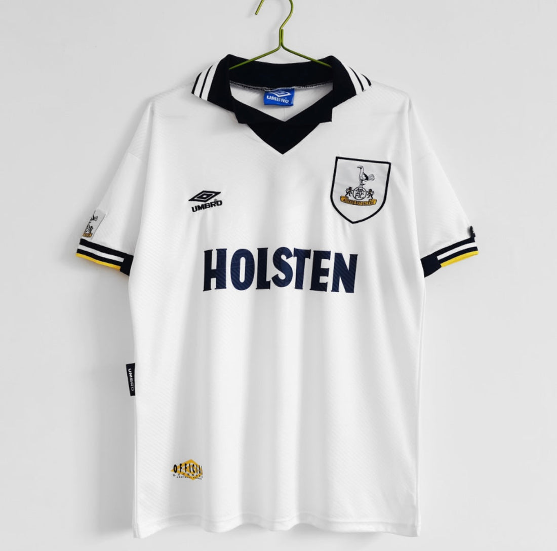 Tottenham Home Shirt 1994/95