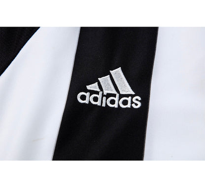 Newcastle United 2004/05 Home Shirt