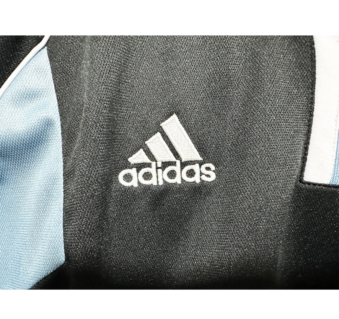 Newcastle United 2000/01 Away Shirt