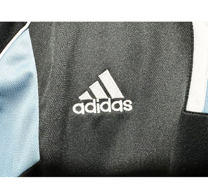 Newcastle United 2000/01 Away Shirt