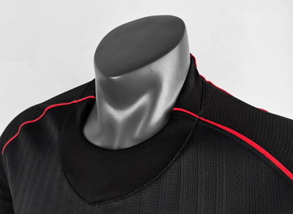 2007/08 Manchester United Away Shirt
