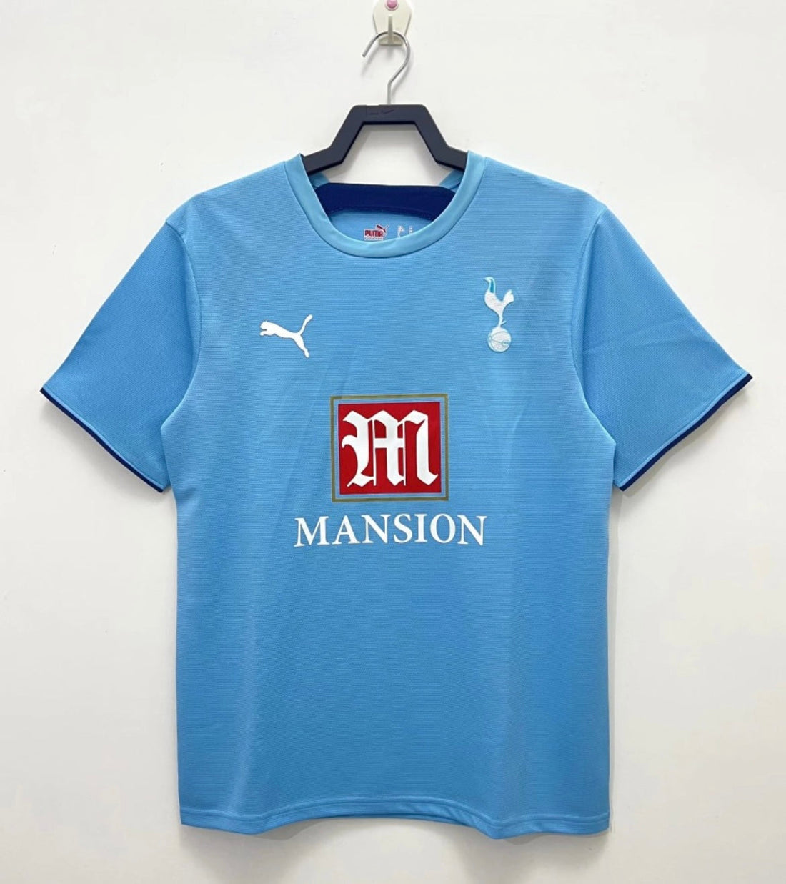 Tottenham Hotspur 2006/07 Away Shirt