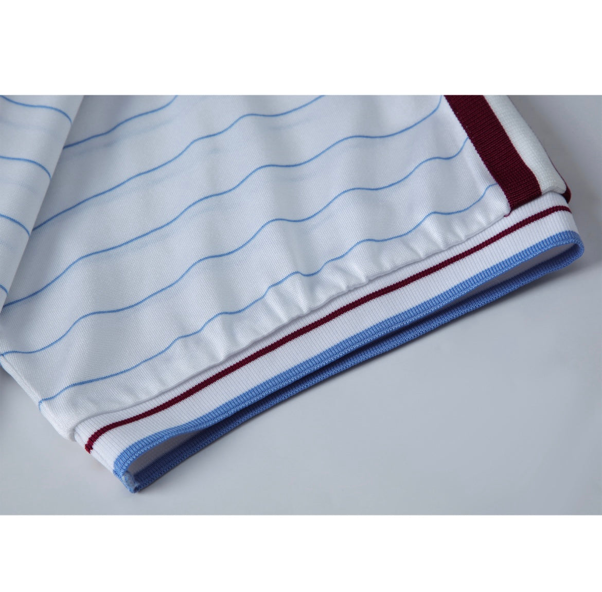 West Ham 1986/87 Away Shirt