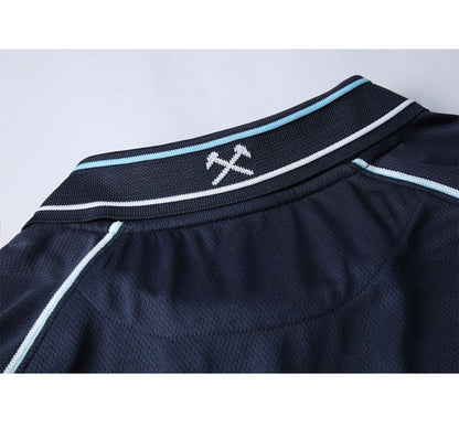 West Ham 1999/2000 Third Kit