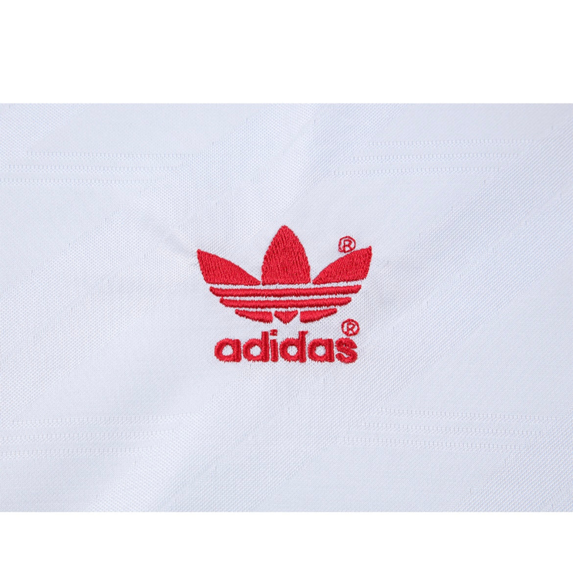 Manchester United Away Shirt 1986/87