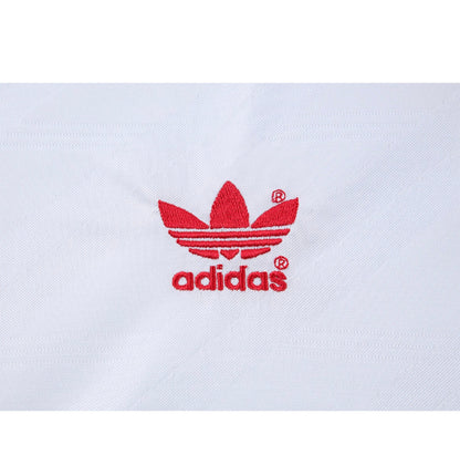 Manchester United Away Shirt 1986/87