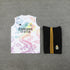 Real Madrid White Dragon Training Set 2024-25
