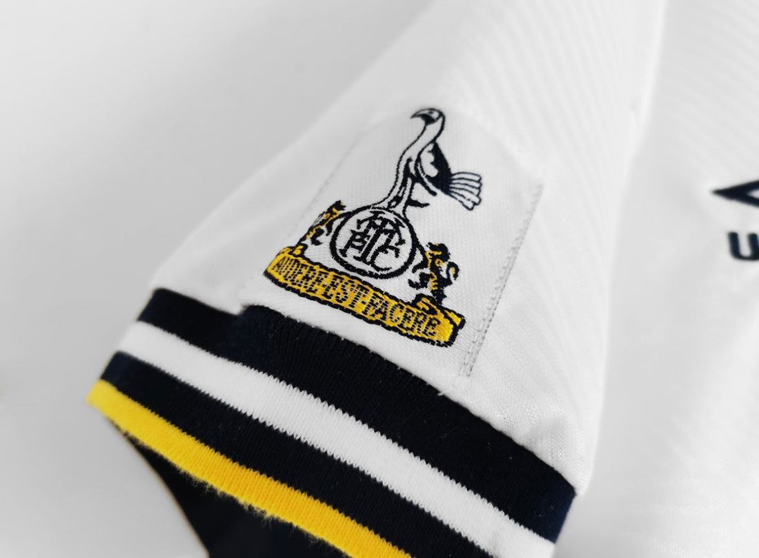 Tottenham Home Shirt 1994/95