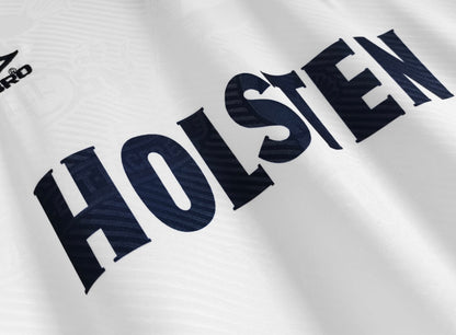 Tottenham Home Shirt 1994/95