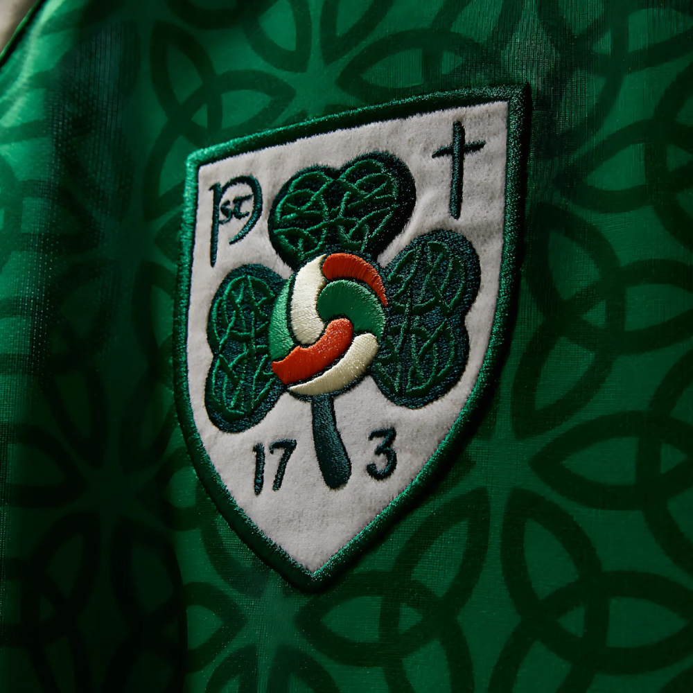 2025-26 Ireland St Patrick&