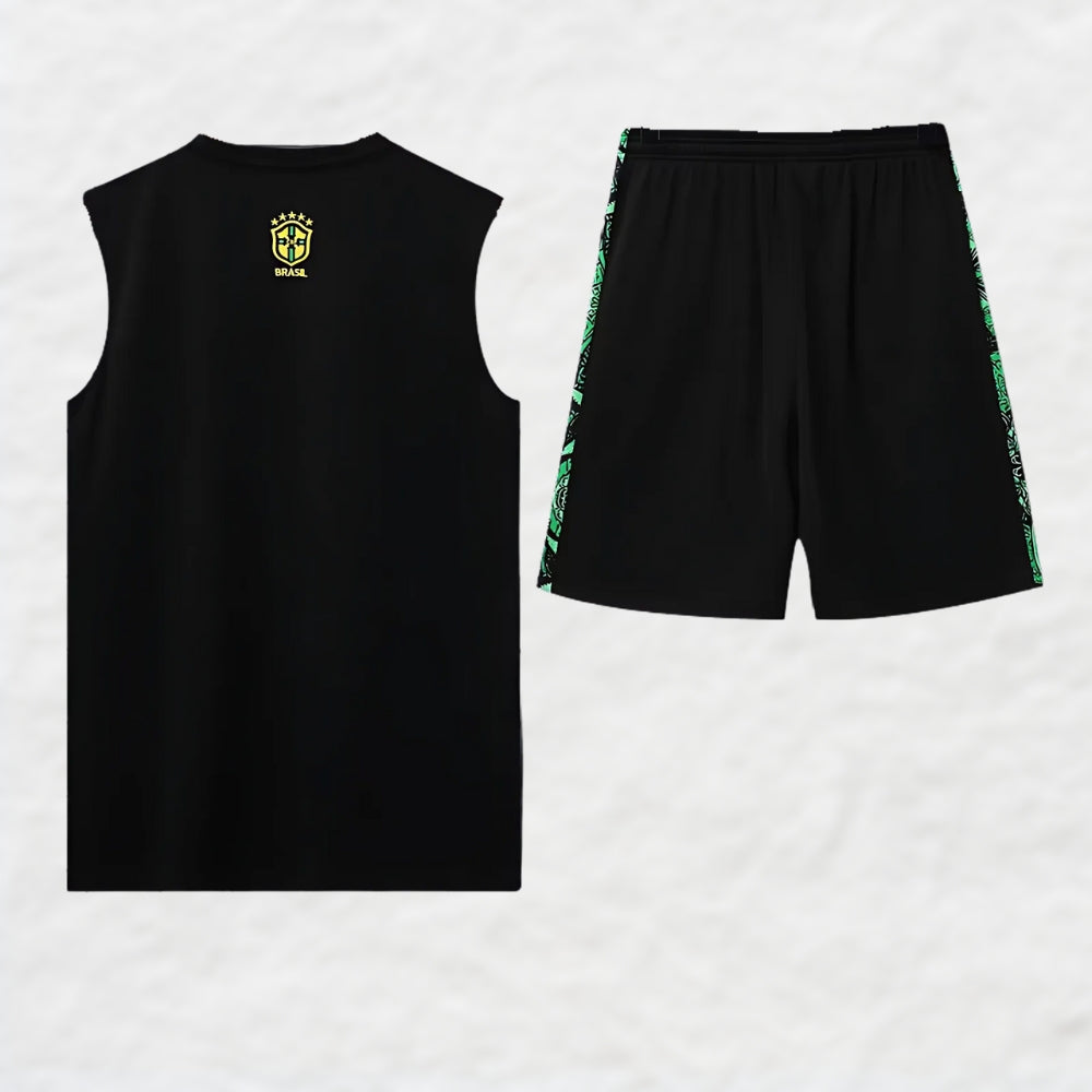 2024-25 Brazil Green &