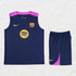 2025-26 Barcelona Vest Summer Set