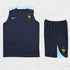 2025 France Vest Summer Set