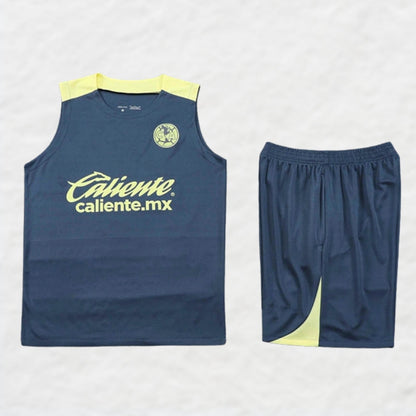 2024-25 Club America Vest Summer Set