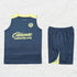2024-25 Club America Vest Summer Set