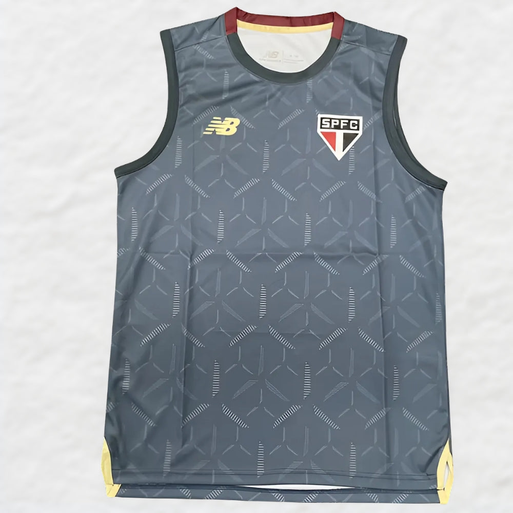 2025-26 Sao Paolo Vest