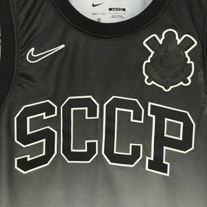 2025-26 Corinthians Sccp Vest Concept Edition