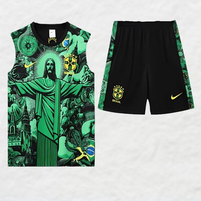 2024-25 Brazil Green &