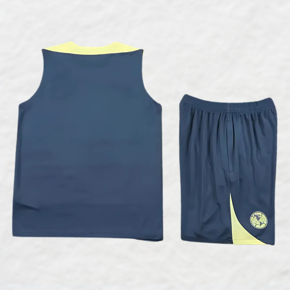 2024-25 Club America Vest Summer Set