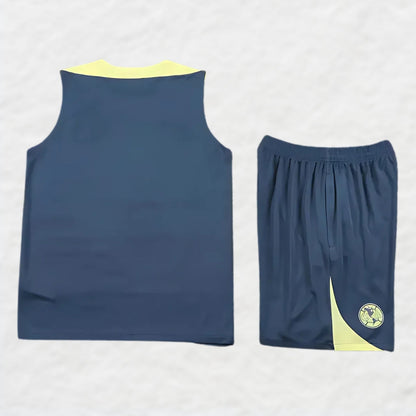 2024-25 Club America Vest Summer Set